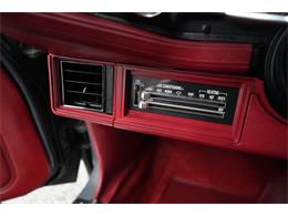 1972 Chevrolet Camaro (CC-2109595) for sale in Homer City, Pennsylvania