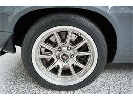 1972 Chevrolet Camaro (CC-2109595) for sale in Homer City, Pennsylvania