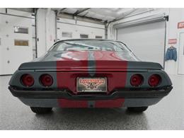 1972 Chevrolet Camaro (CC-2109595) for sale in Homer City, Pennsylvania
