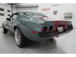 1972 Chevrolet Camaro (CC-2109595) for sale in Homer City, Pennsylvania