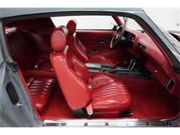 1972 Chevrolet Camaro (CC-2109595) for sale in Homer City, Pennsylvania