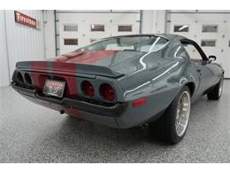1972 Chevrolet Camaro (CC-2109595) for sale in Homer City, Pennsylvania