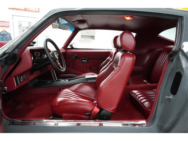 1972 Chevrolet Camaro (CC-2109595) for sale in Homer City, Pennsylvania