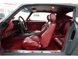 1972 Chevrolet Camaro (CC-2109595) for sale in Homer City, Pennsylvania