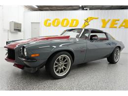 1972 Chevrolet Camaro (CC-2109595) for sale in Homer City, Pennsylvania