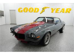 1972 Chevrolet Camaro (CC-2109595) for sale in Homer City, Pennsylvania