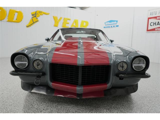 1972 Chevrolet Camaro (CC-2109595) for sale in Homer City, Pennsylvania