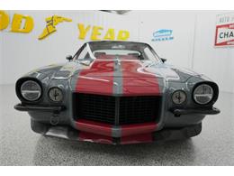 1972 Chevrolet Camaro (CC-2109595) for sale in Homer City, Pennsylvania