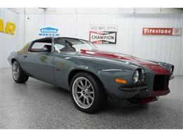 1972 Chevrolet Camaro (CC-2109595) for sale in Homer City, Pennsylvania