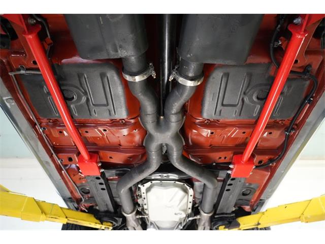 1972 Chevrolet Camaro (CC-2109595) for sale in Homer City, Pennsylvania