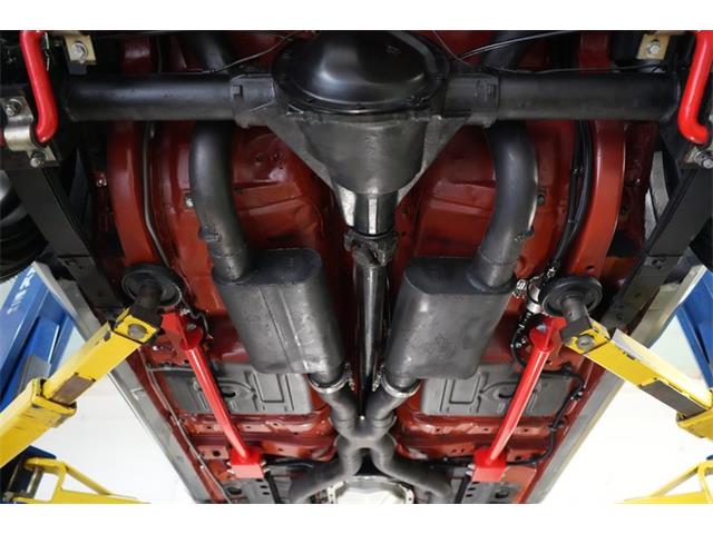 1972 Chevrolet Camaro (CC-2109595) for sale in Homer City, Pennsylvania