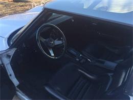 1979 Chevrolet Corvette (CC-2109596) for sale in Cadillac, Michigan