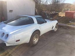1979 Chevrolet Corvette (CC-2109596) for sale in Cadillac, Michigan