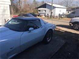 1979 Chevrolet Corvette (CC-2109596) for sale in Cadillac, Michigan