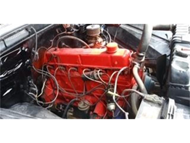 1966 Chevrolet C10 (CC-2109597) for sale in Cadillac, Michigan