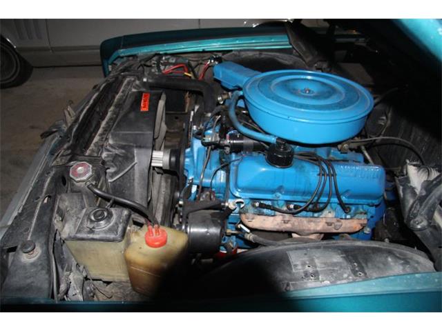 1969 Ford Galaxie 500 (CC-2109598) for sale in Cadillac, Michigan