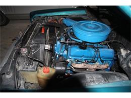 1969 Ford Galaxie 500 (CC-2109598) for sale in Cadillac, Michigan