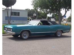 1969 Ford Galaxie 500 (CC-2109598) for sale in Cadillac, Michigan