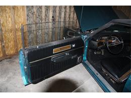 1969 Ford Galaxie 500 (CC-2109598) for sale in Cadillac, Michigan