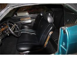 1969 Ford Galaxie 500 (CC-2109598) for sale in Cadillac, Michigan
