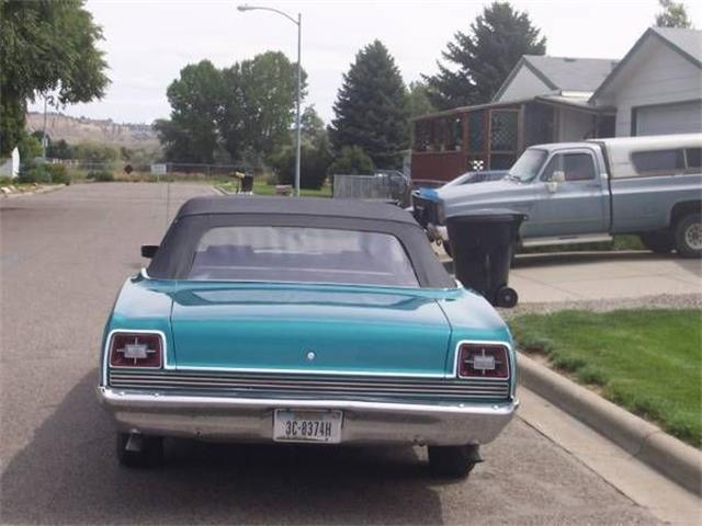 1969 Ford Galaxie 500 (CC-2109598) for sale in Cadillac, Michigan