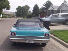 1969 Ford Galaxie 500 (CC-2109598) for sale in Cadillac, Michigan