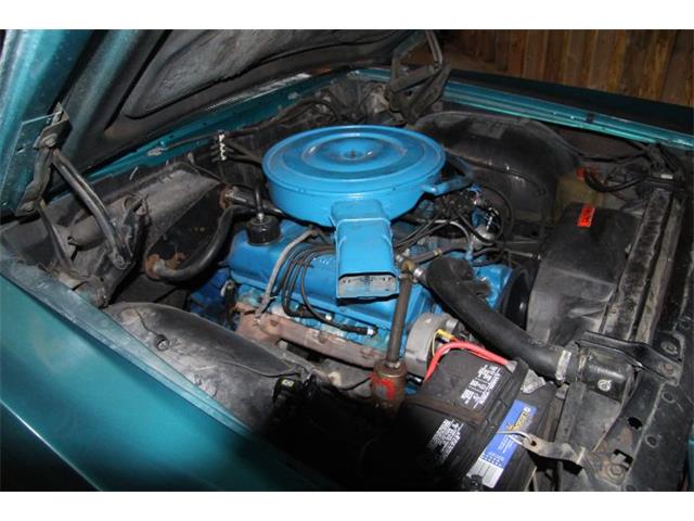 1969 Ford Galaxie 500 (CC-2109598) for sale in Cadillac, Michigan