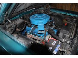 1969 Ford Galaxie 500 (CC-2109598) for sale in Cadillac, Michigan