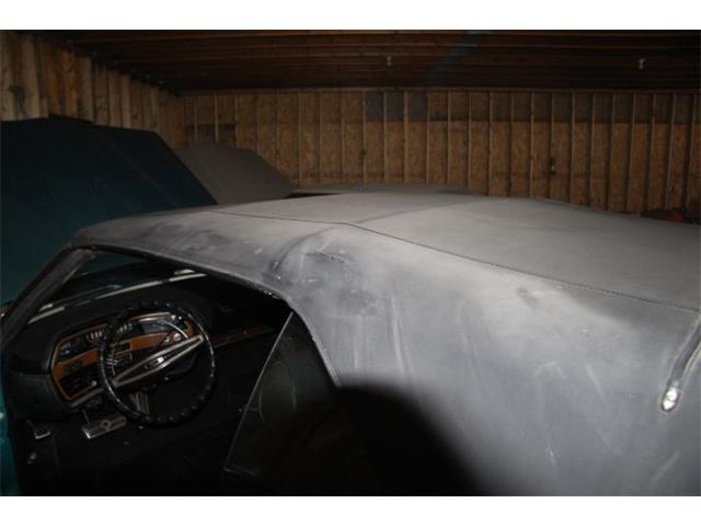 1969 Ford Galaxie 500 (CC-2109598) for sale in Cadillac, Michigan