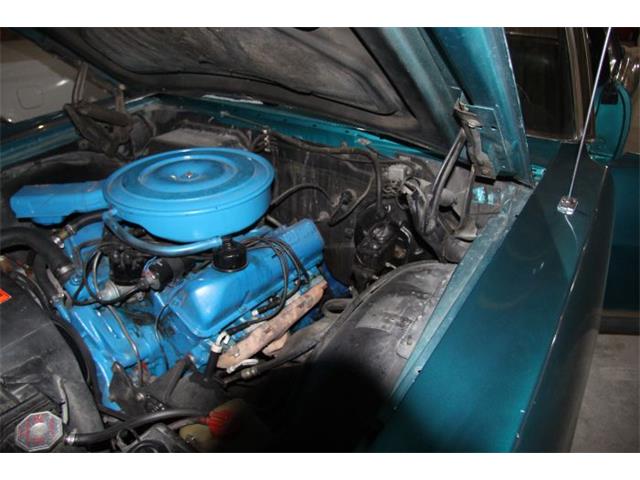 1969 Ford Galaxie 500 (CC-2109598) for sale in Cadillac, Michigan