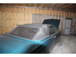 1969 Ford Galaxie 500 (CC-2109598) for sale in Cadillac, Michigan