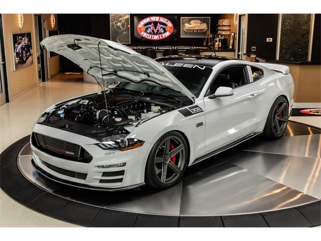 2022 Ford Mustang (CC-2109599) for sale in Plymouth, Michigan
