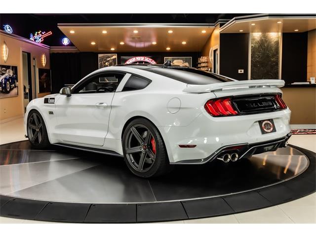 2022 Ford Mustang (CC-2109599) for sale in Plymouth, Michigan