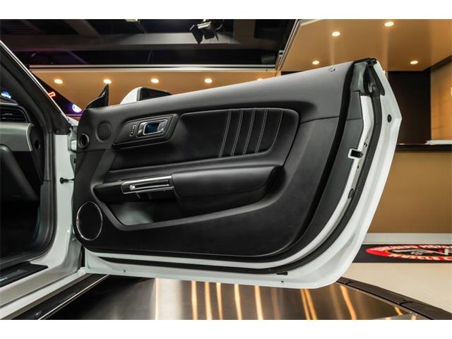 2022 Ford Mustang (CC-2109599) for sale in Plymouth, Michigan