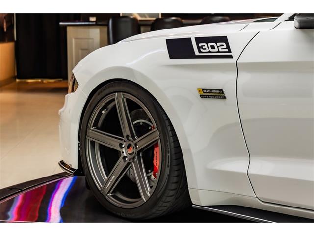 2022 Ford Mustang (CC-2109599) for sale in Plymouth, Michigan