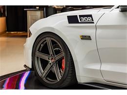 2022 Ford Mustang (CC-2109599) for sale in Plymouth, Michigan