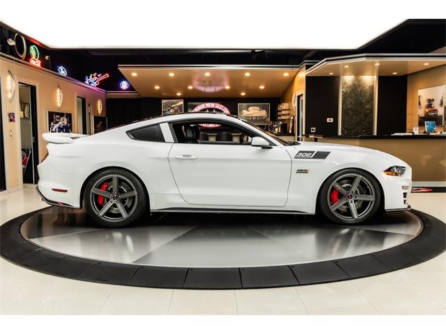 2022 Ford Mustang (CC-2109599) for sale in Plymouth, Michigan