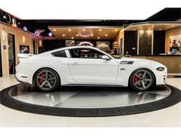2022 Ford Mustang (CC-2109599) for sale in Plymouth, Michigan
