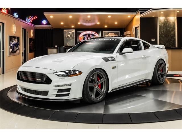 2022 Ford Mustang (CC-2109599) for sale in Plymouth, Michigan