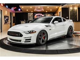 2022 Ford Mustang (CC-2109599) for sale in Plymouth, Michigan