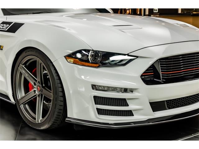 2022 Ford Mustang (CC-2109599) for sale in Plymouth, Michigan