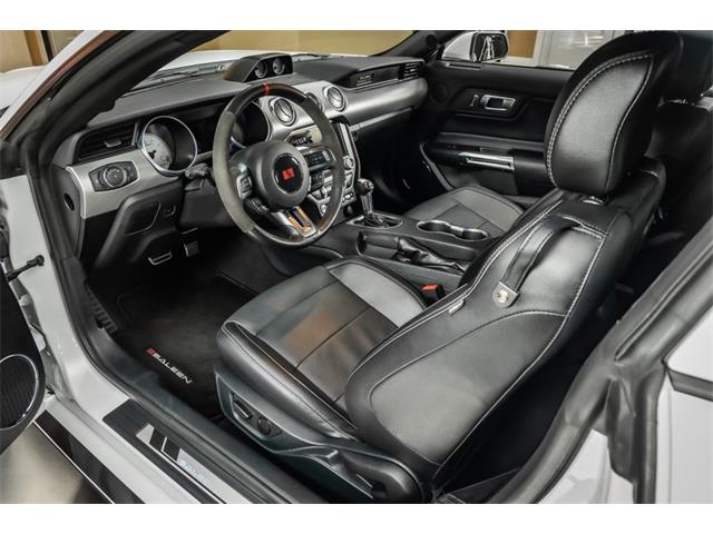 2022 Ford Mustang (CC-2109599) for sale in Plymouth, Michigan