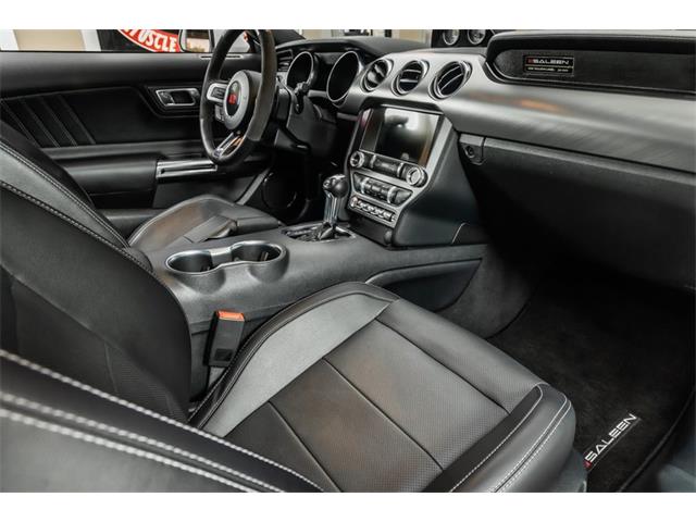 2022 Ford Mustang (CC-2109599) for sale in Plymouth, Michigan
