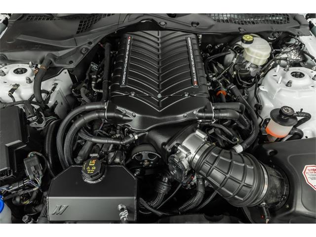 2022 Ford Mustang (CC-2109599) for sale in Plymouth, Michigan