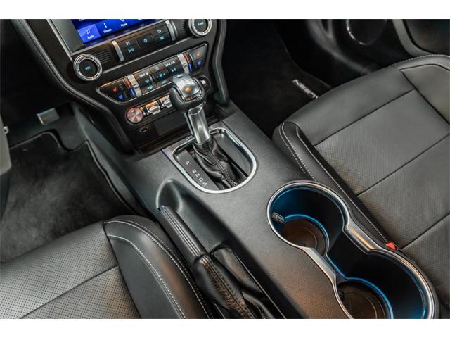 2022 Ford Mustang (CC-2109599) for sale in Plymouth, Michigan