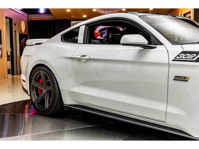 2022 Ford Mustang (CC-2109599) for sale in Plymouth, Michigan