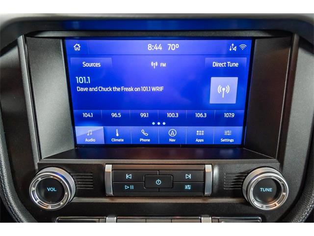 2022 Ford Mustang (CC-2109599) for sale in Plymouth, Michigan