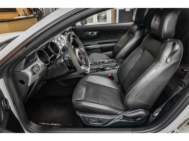 2022 Ford Mustang (CC-2109599) for sale in Plymouth, Michigan