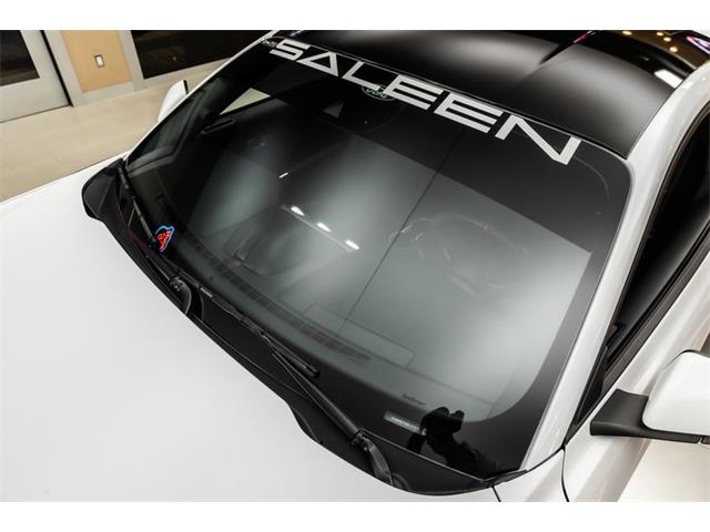 2022 Ford Mustang (CC-2109599) for sale in Plymouth, Michigan