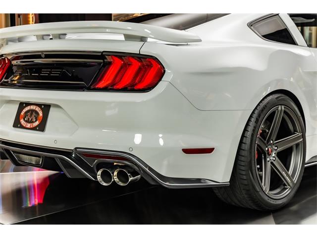 2022 Ford Mustang (CC-2109599) for sale in Plymouth, Michigan